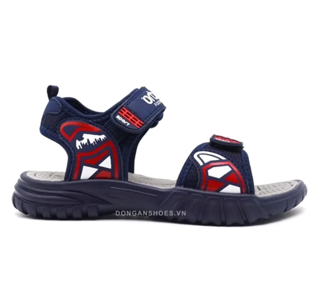 Sandal trẻ em Urban quai dán, GLK61