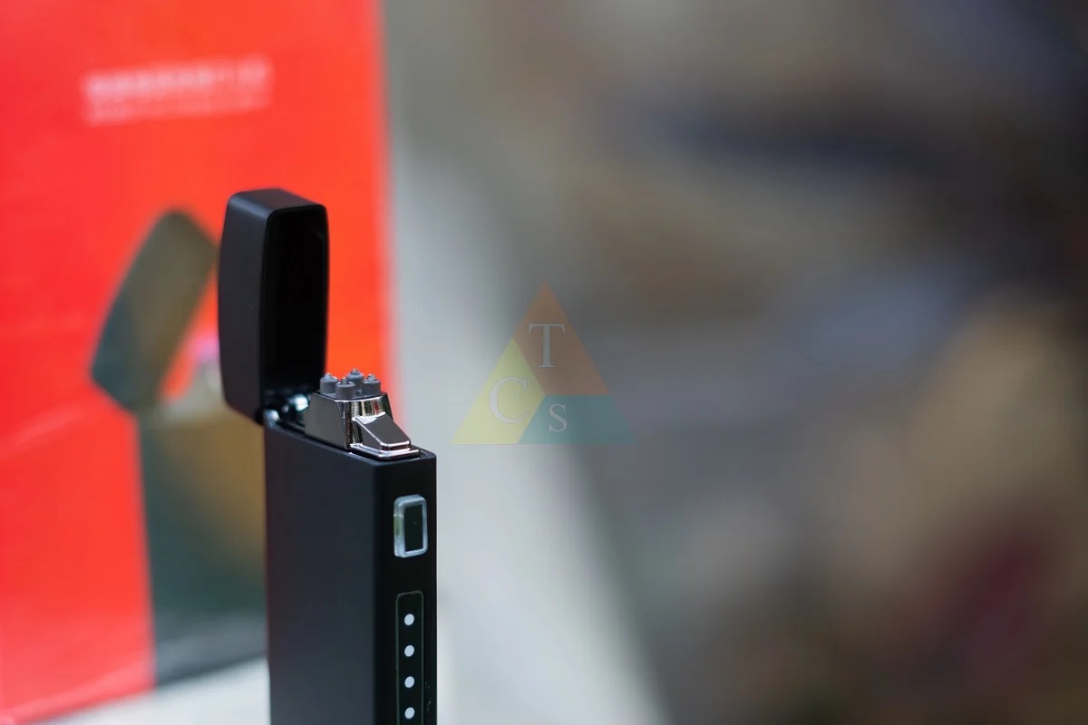 Bật lửa điện Xiaomi Beebest L200