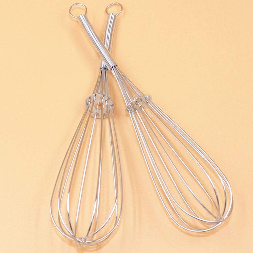 Dụng cụ đánh trứng / Phới lồng đánh trứng inox