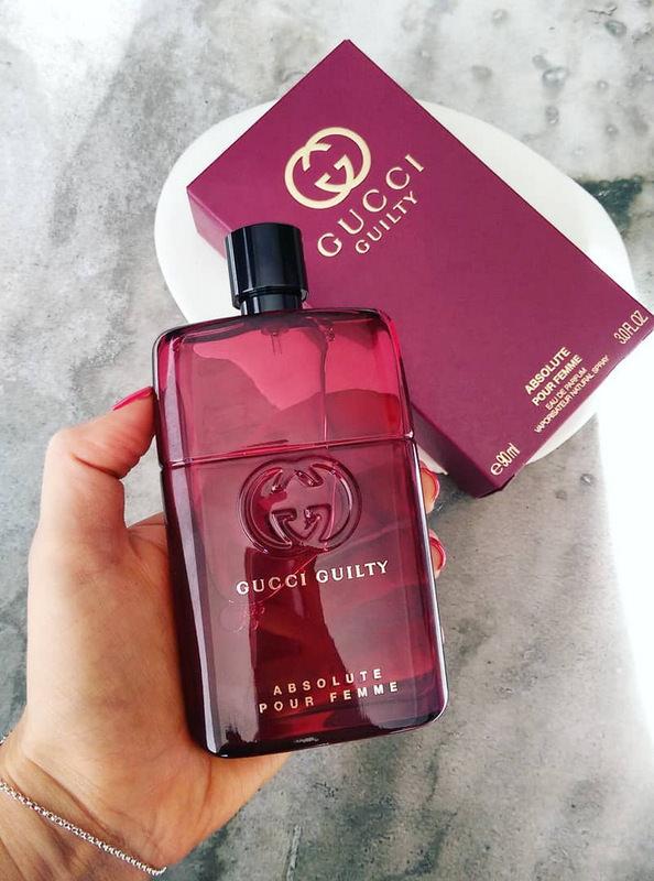 Nước hoa nữ hồng sang trọng 90ml