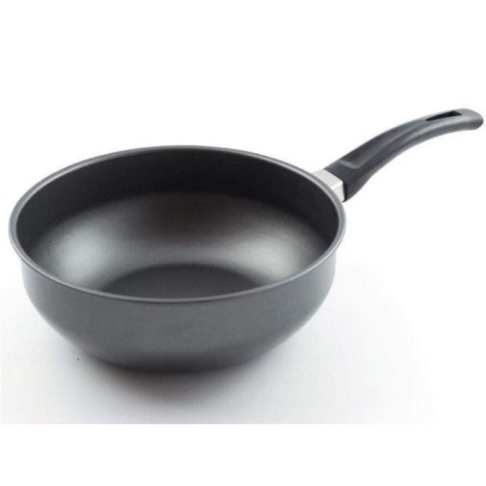 Chảo chống dính sâu lòng 18cm