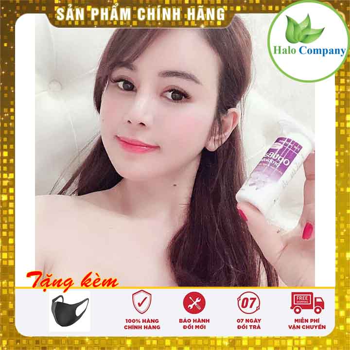 Men vi sinh OptiBac Probiotics 30 viên cho phụ nữ