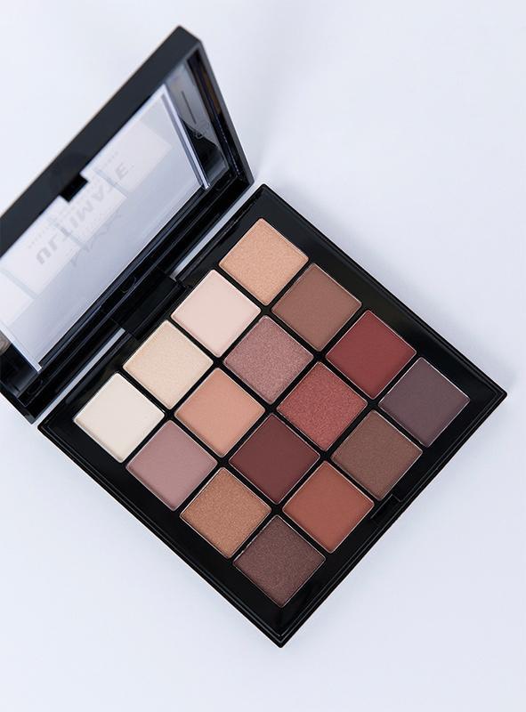 Bảng phấn mắt NYX Ultimate Shadow Pallete