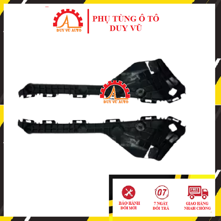 PHE CÀI CẢN SAU TOYOTA VIOS ĐỜI 2014 2015 2016 2017