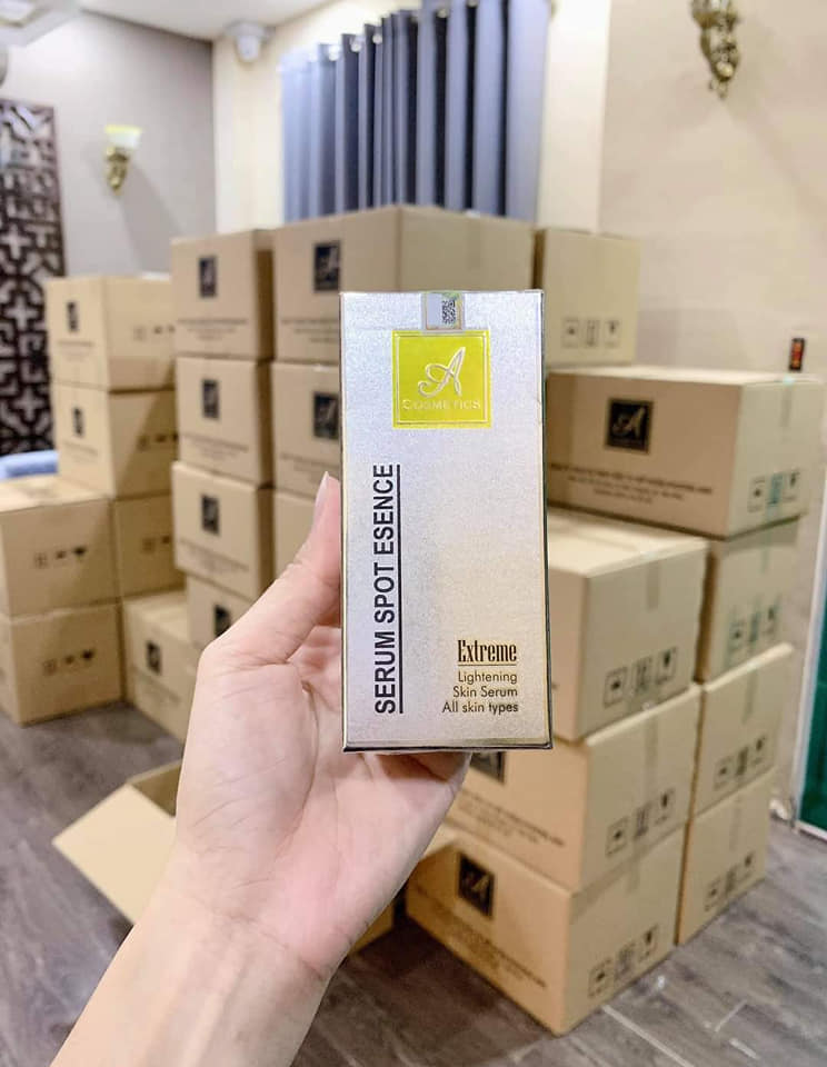 SERUM SPOT A COSMETIC HÀNG CHÍNH HÃNG