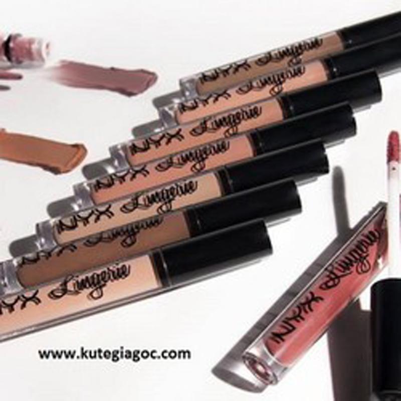 Son Kem Nyx Lingerie Colour Drama-MH SO  06