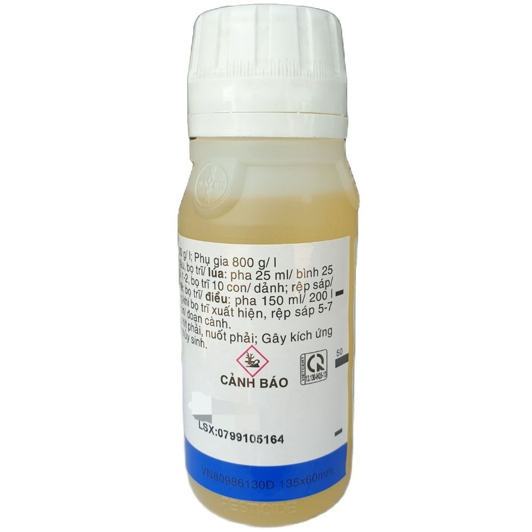 💎 Thuốc trừ sâu Confidor 200SL (100ml)💖