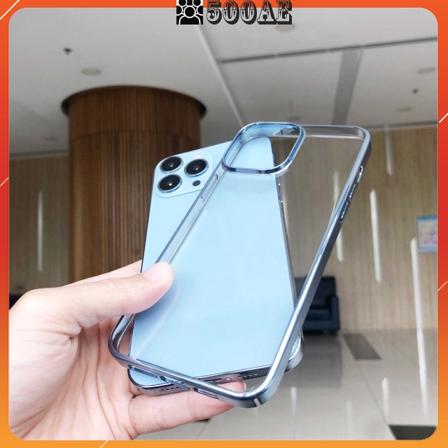 Ốp lưng PC trong Bất Tử iPhone 13 , 13 Pro , 13 Pro max