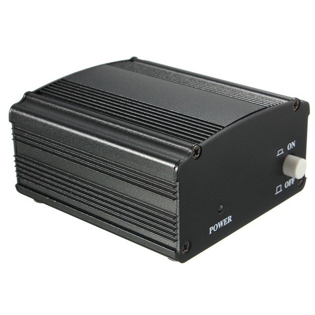 Bộ nguồn 48V dành cho Micro Takstar