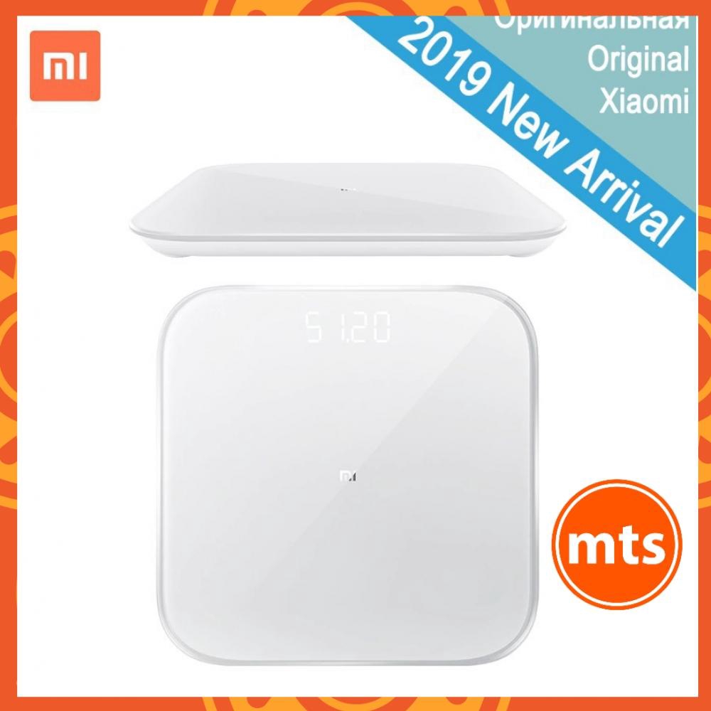 Cân thông minh xiaomi gen 2 - cân điện tử thông minh xiaomi scale 2 universal spmt001 bản rút gọn - minh tín shop