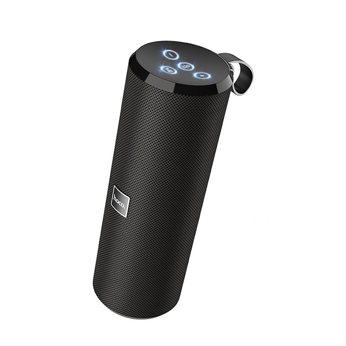 Loa bluetooth Hoco BS33 pin trâu - âm thanh lớn - 2 loa