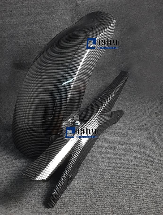 [HCM]Dè Chắn Bùn Catte Winner X Carbon MS1791