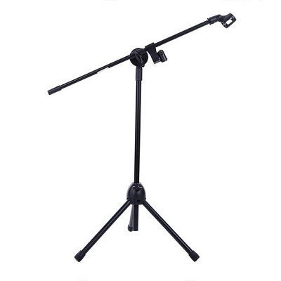 Chân Micro Đứng AT56 Cao Cấp