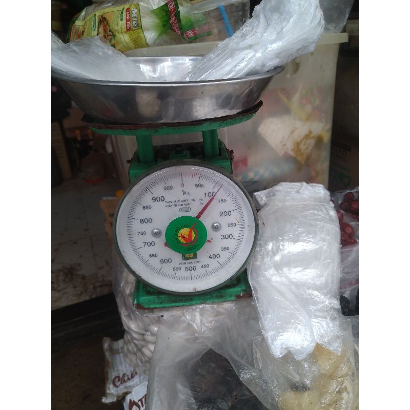 Nilon Bao Nón Lá Tránh Mưa loại dày