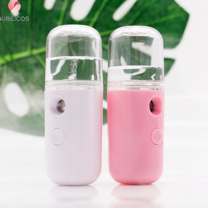 [HCM]Máy Phun Sương Mini Cầm Tay Công Nghệ Nano