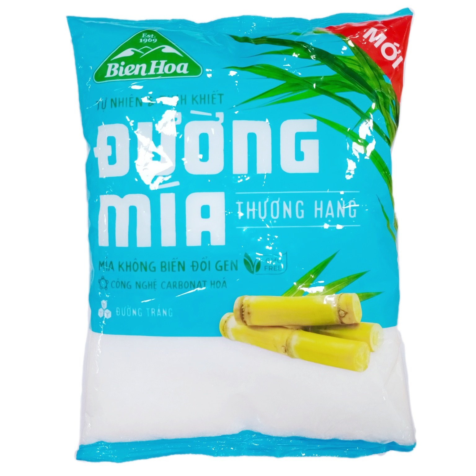 Đường Mía Thượng Hạng Biên Hòa 500g