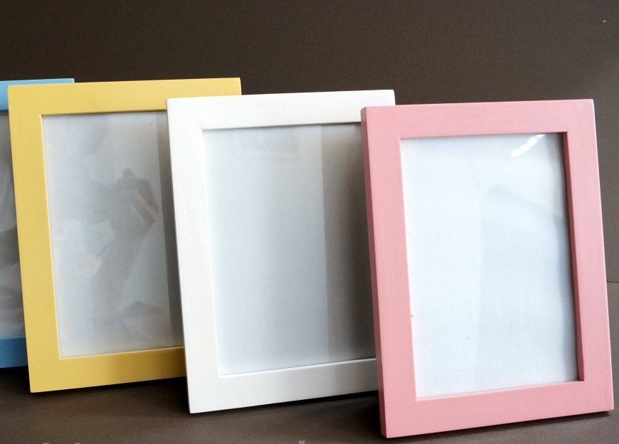 Khung Bằng Khen A4