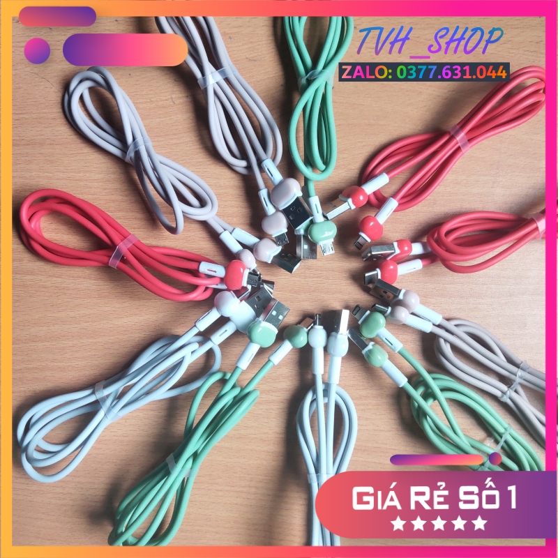 Cable lightning 1m