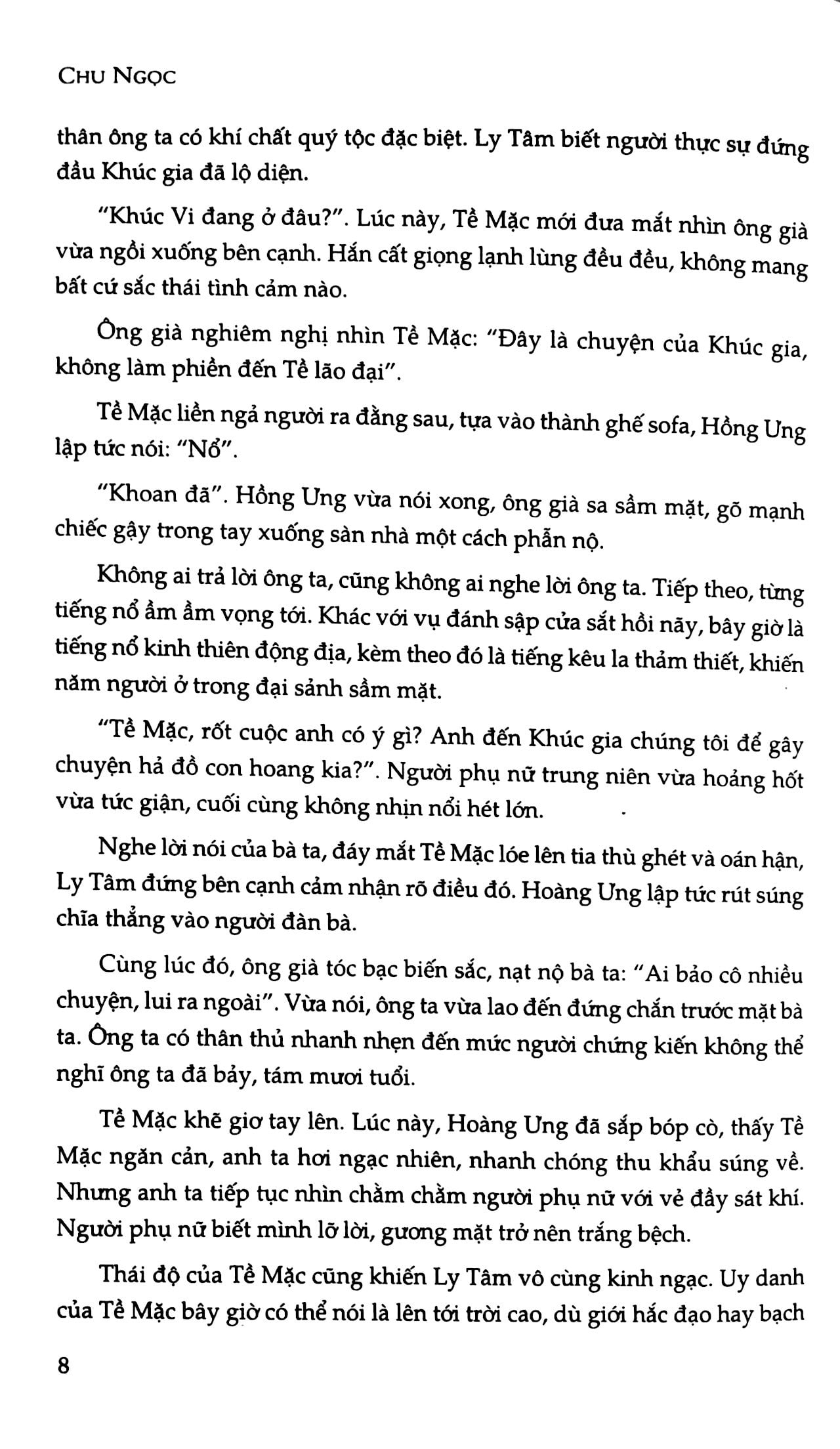 Fahasa - Đạo Tình - Tập 2