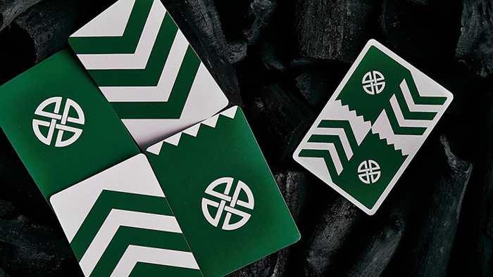 [HCM]Bài Bicycle USA cao cấp : Guard Playing Cards