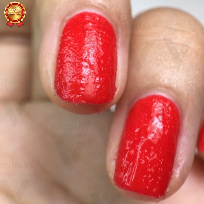 Phá gel vinimay nắp đen nước lỏng 15ml