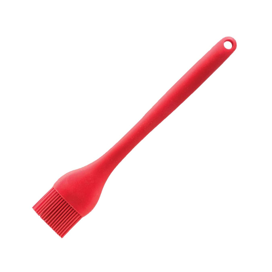 Cọ Quét Silicon Mastrad 26cm - Nhiều Màu - Thiết kế nổi bật - Nhập khẩu Chính hãng từ thương hiệu Pháp
