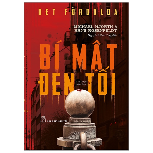 Fahasa - bí mật đen tối