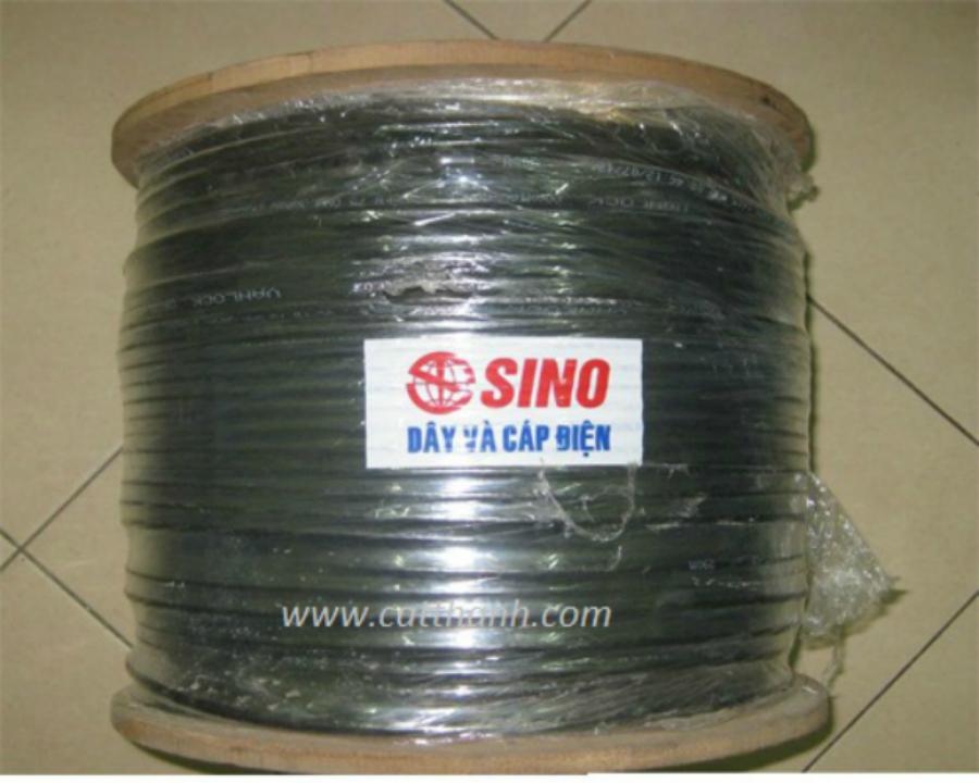 Dây mạng  4 lõi 200M