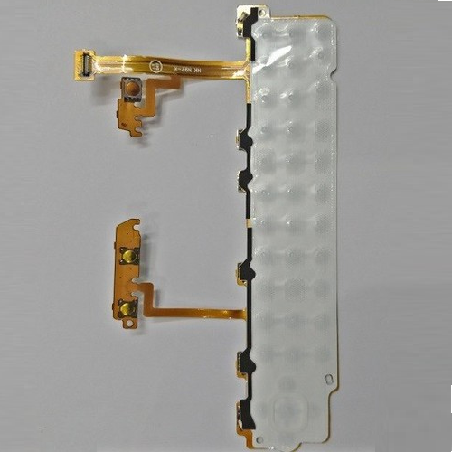 Large Nokia N97 Keypad Cushion