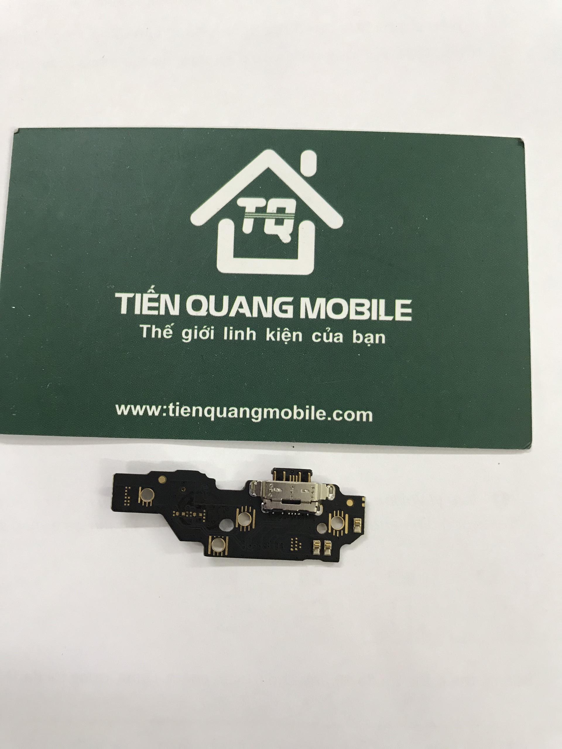 Cáp chân sạc Nokia X5-5.1 Plus