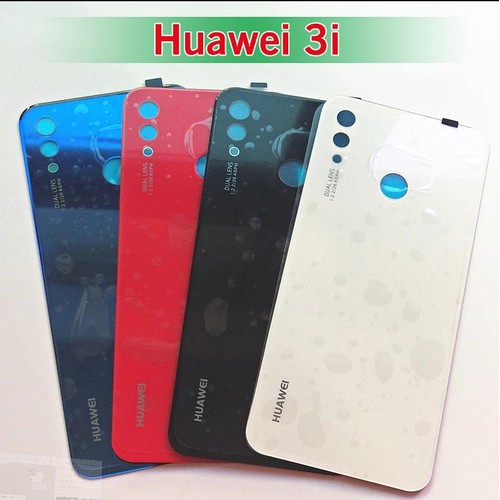 Nắp lưng Huawei Nova 3i