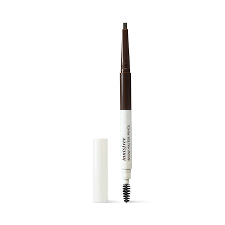 [HCM]Chì kẻ mày AUTO EYEBROW PENCIL Hàn Quốc