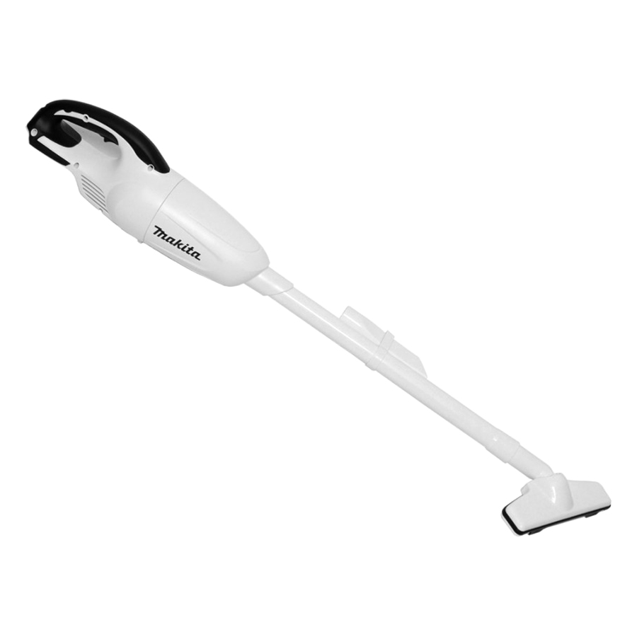 Máy hút bụi dùng pin makita dcl180fzw