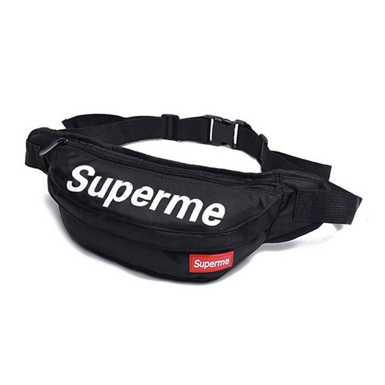 Túi Bao Tử Đeo Bụng Đeo Chéo Supreme