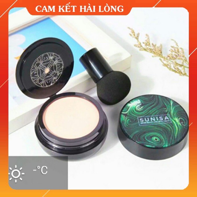 [ giá sỉ tại kho] Phấn nước Air Cushion BB Cream hiệu SUNISA