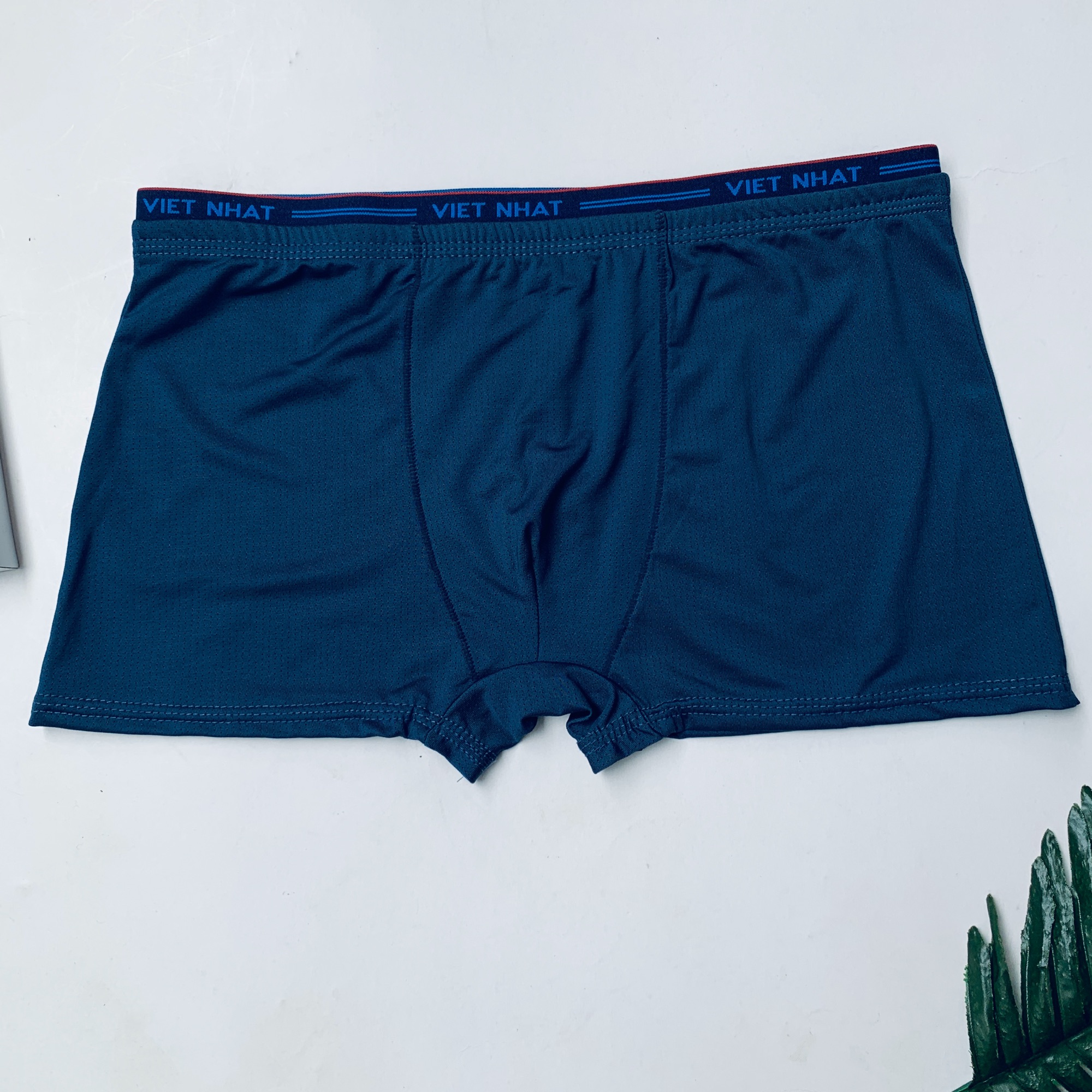 Combo 3 quần sịp đùi nam thông hơi