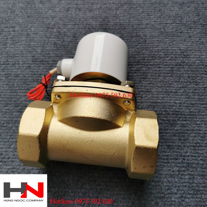 van điện từ unid uw50