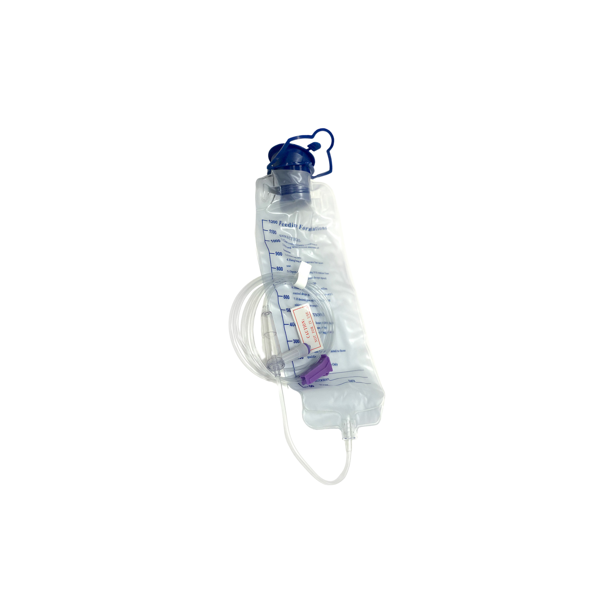 Combo 10 túi truyên súc ruột Enema