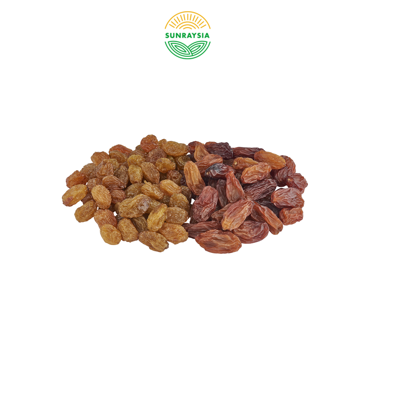 Nho khô cao cấp Úc Sunraysia Mixed 425g