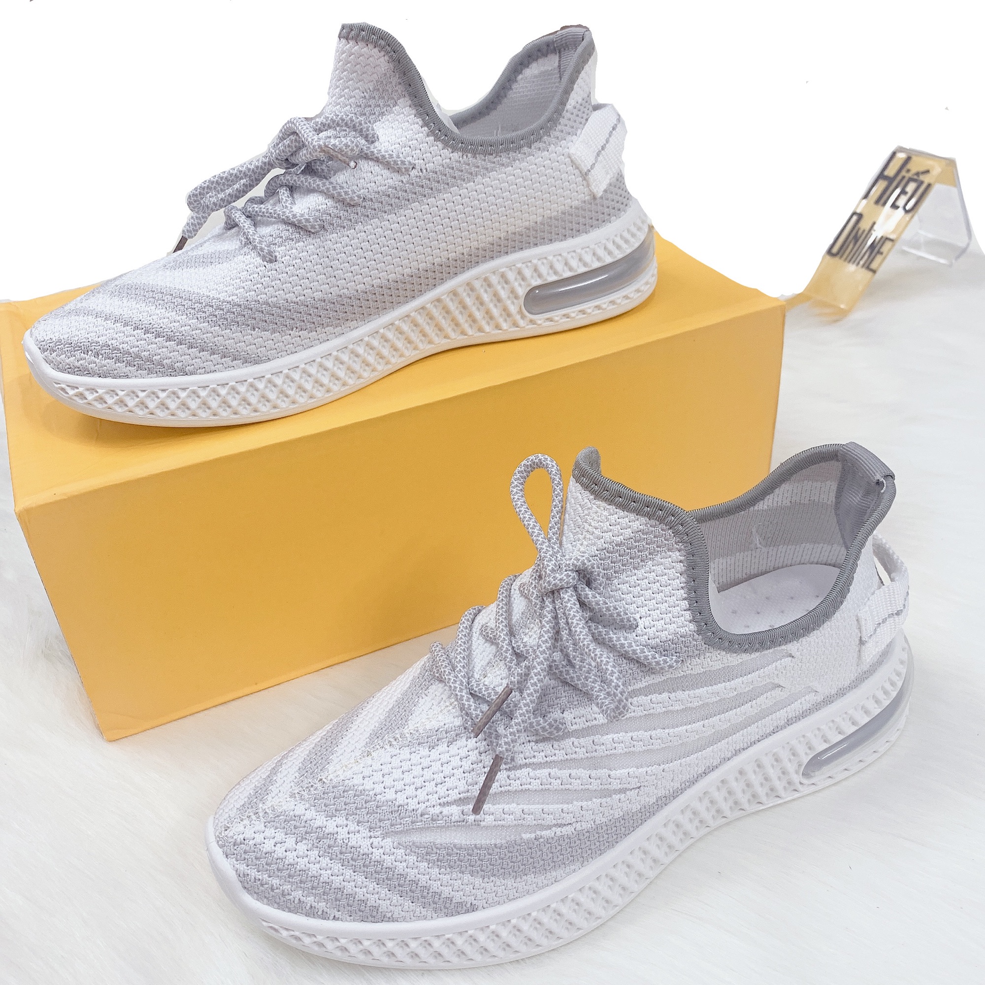 GIẦY NAM THỂ THAO SNEAKER