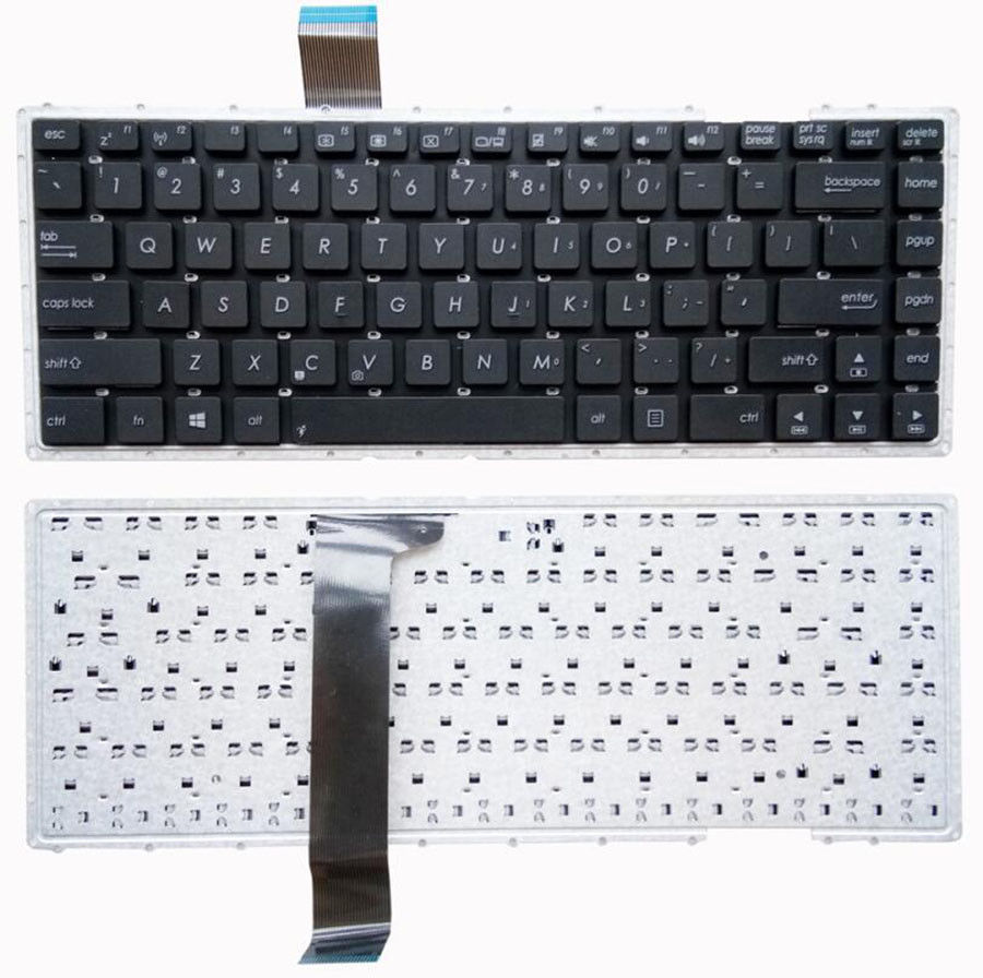 Bàn phím Laptop Asus K45 K45A K45V K45VD K45VJ K45VM K45VS
