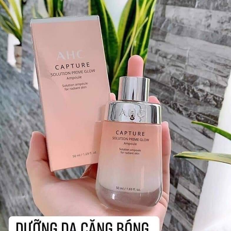 Tinh chất Serum AHC Capture Solution Max Ampoule - Hàn Quốc