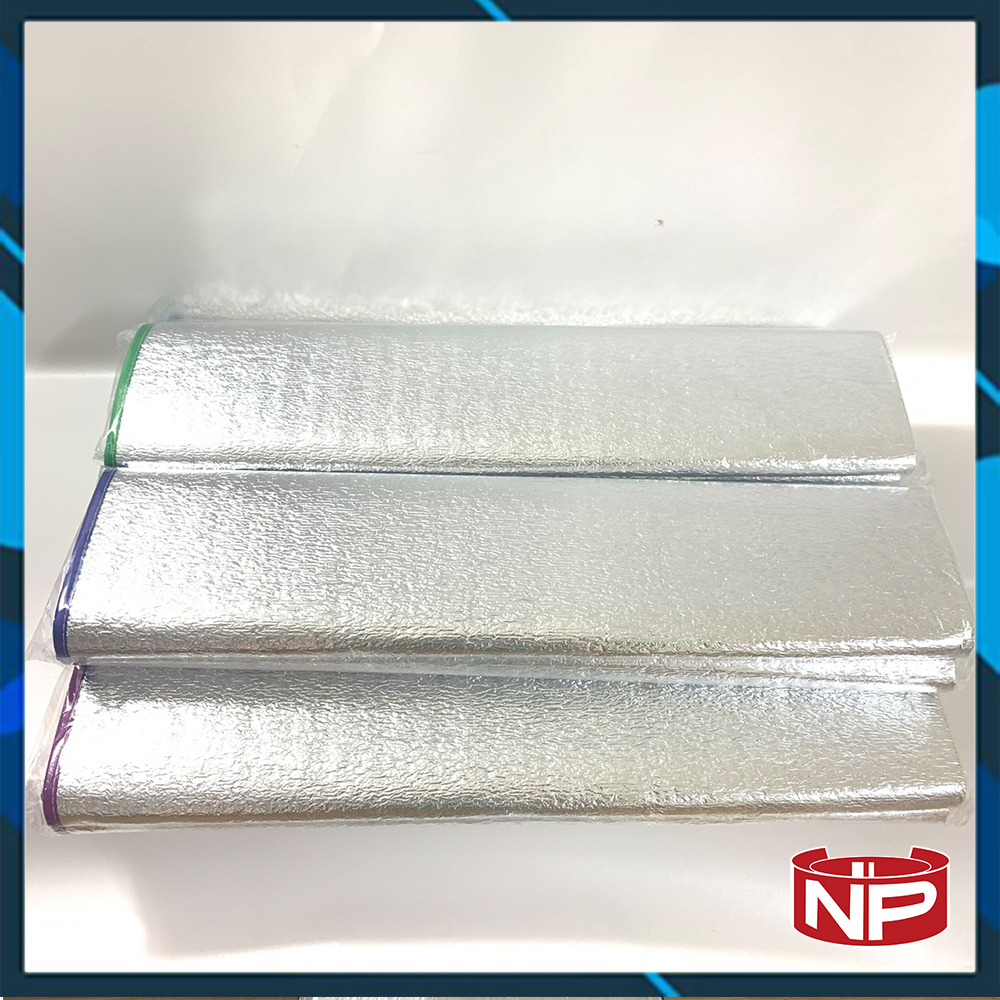 Chiếu ngủ văn phòng - chiếu bạc nhỏ gọn êm ái dày 3,5mm
