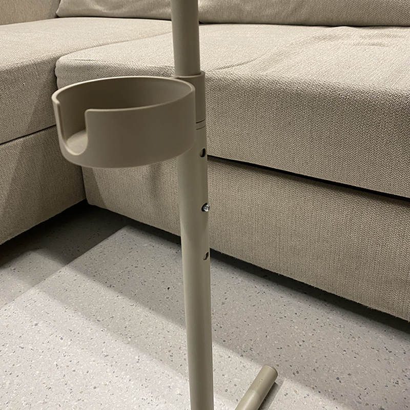 Bàn kệ, bàn phụ laptop Bjorkasen IKEA