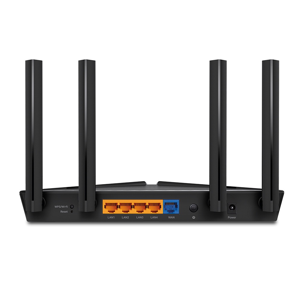 [Rẻ vô địch] Bộ phát wifi 6 TP-Link Archer AX53 AX3000Mbps OneMesh  (Chinh Hãng TP-Link Việt Nam)