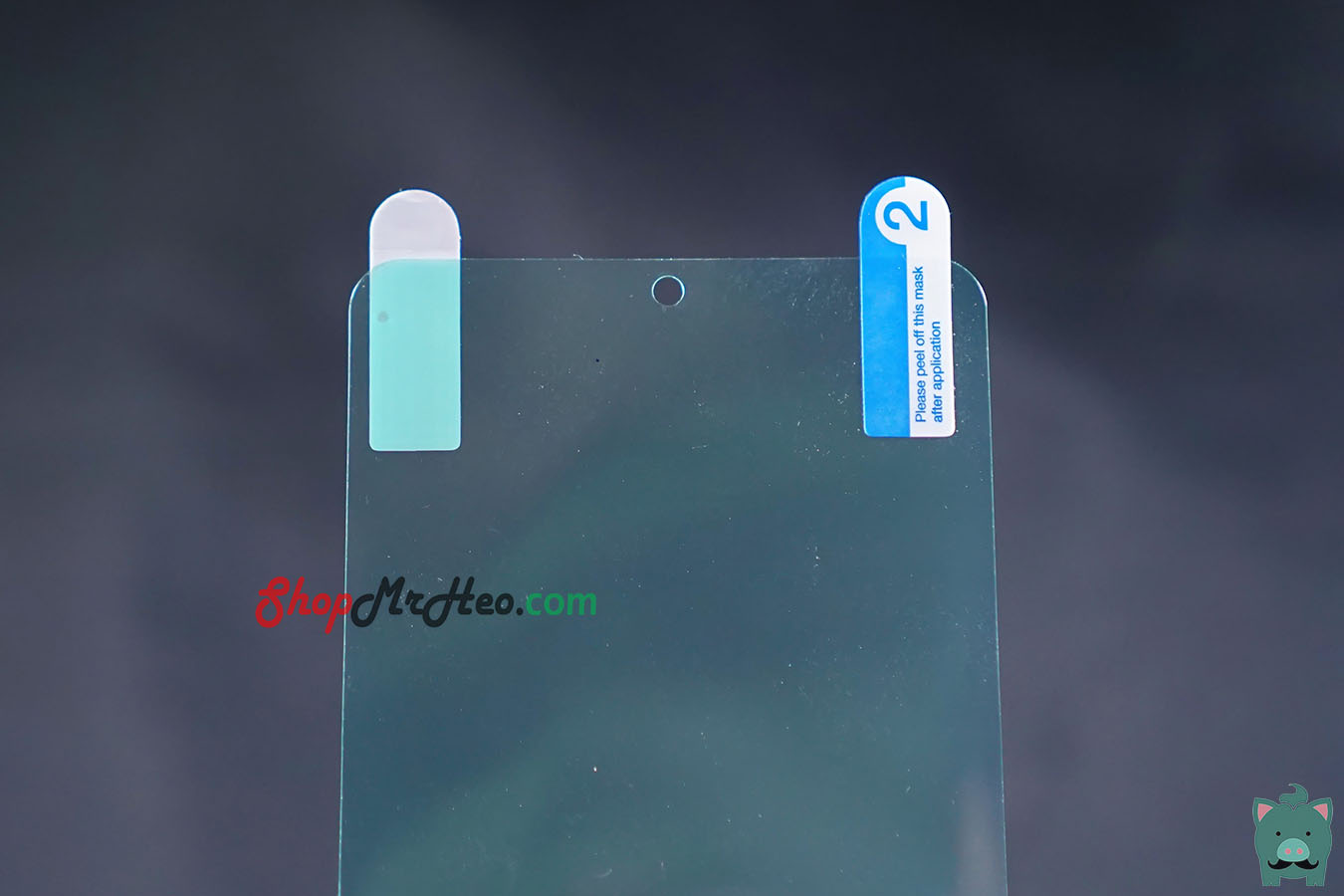 [HCM]Dán Dẻo TPU Full Màn Hình Vsmart Joy 3