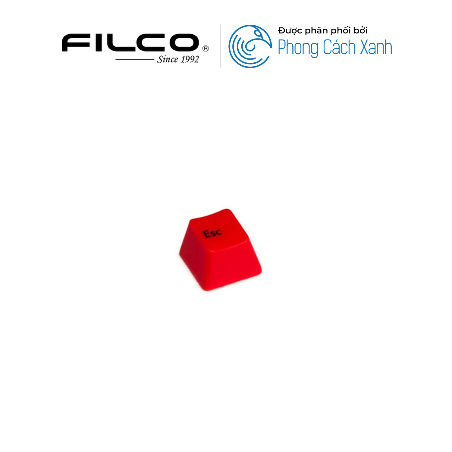 Keycap Filco phím Esc - Hàng Chính Hãng
