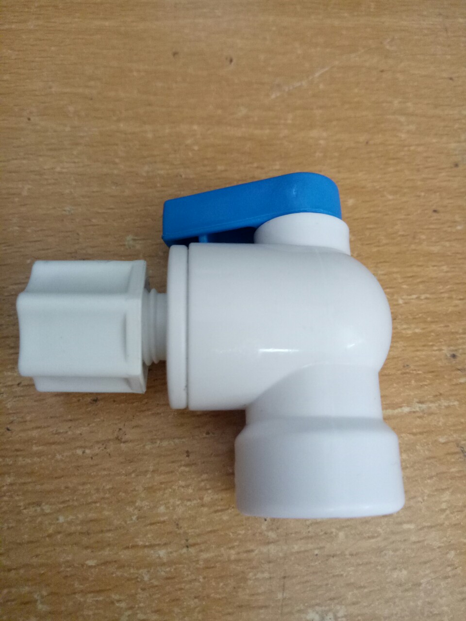 Van bình áp máy lọc nước Karofi