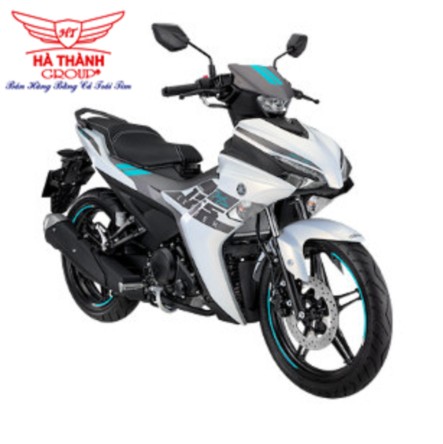 Xe Máy Yamaha Exciter 155 VVA Giới Hạn Mới 2023