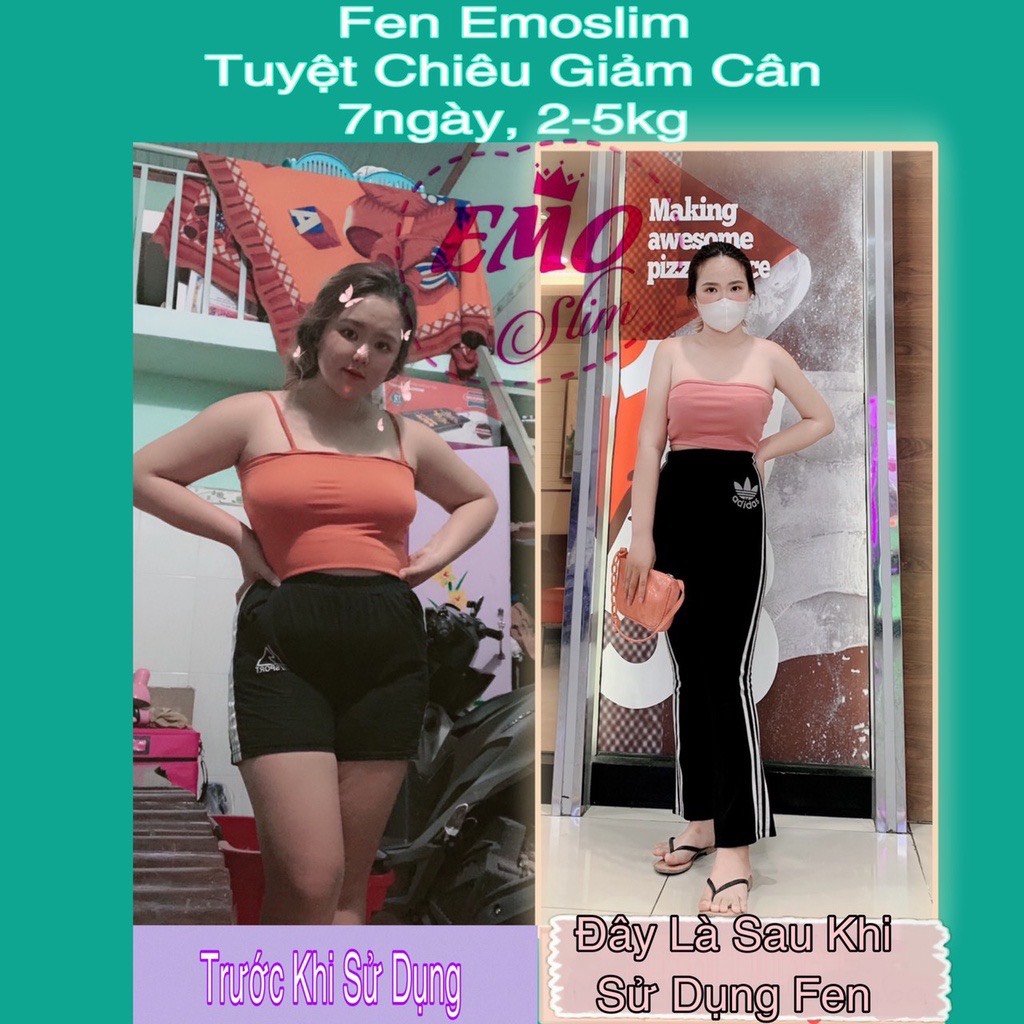 Cà phê 𝐆𝐢𝐚̉𝐦 𝐂𝐚̂𝐧 𝐄𝐌OSLIM 𝐇𝐚̀𝐧𝐠 𝐜𝐡𝐢́𝐧𝐡 𝐡𝐚̃𝐧𝐠 💯 [ Xã Vốn]